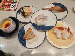 -滨寿司(新街口中央商场店)