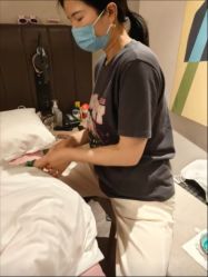 -伊童美家小儿推拿·中式养生(徐汇店)