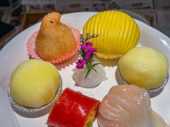 -悦满楼·西关名点·湛江名菜(航空综合大厦店)