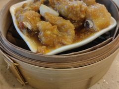 -点都德(龙之梦店)