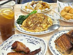 -渔记茶餐厅(渔村店)