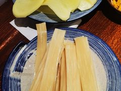 -受气牛肉·耙牛肉火锅(水晶郦城店)