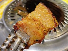 五花肉-喜来稀肉(北外滩白玉兰广场店)