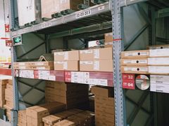 -宜家家居(西安未央商场店)