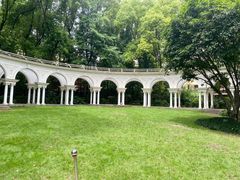 -上海安亭别墅花园酒店