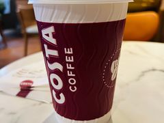 拿铁咖啡-COSTA COFFEE(西直门店)