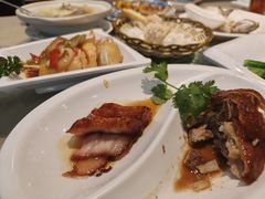 -庄氏祥记家常食府(国瑞建材家居博览中心店)