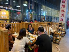 大堂-南国锋味椰子鸡(瀚海店)