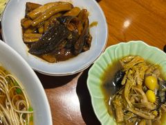 -同得兴 Since·1995 传统苏式面馆(十全街店)