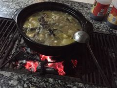 -蘑统田下·野生菌火锅