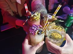 -MOSSO音乐酒吧·live house(南京旗舰店)