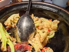 -晓粤·惹味粤菜(凯德乐峰广场店)