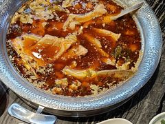 -老船舫·现做活鲜鱼馆(东郊记忆店)