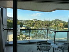 -上海佘山世茂艾美酒店
