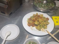 -陈六子全羊馆·烧烤烤羊排(山东理工大店)