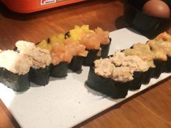 -三月居酒屋(青年大街店)