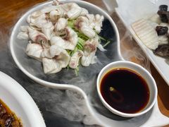 -庆合府重庆大排档(紫都城店)