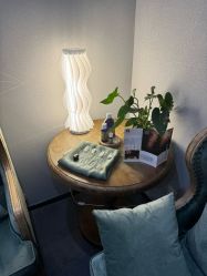 -芳香乐府SPA·五行芳疗