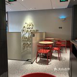 忙里偷闲的快餐时光