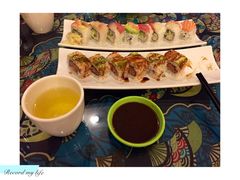 -宝寿司(红瓦寺店)