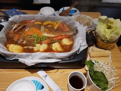 -鱼颜诱纸纸上烤鱼·蛙(龙湖天街店)