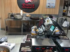 -金湘权卤菜(荷花池总店)