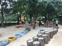 -宁波九龙湖开元度假村