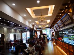 -同胜祥清真新豫菜(杜岭街店)