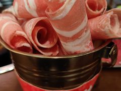 -黔有有贵州酸汤夺夺粉火锅(五味十字店)