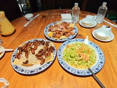 -即墨老公社·海肠捞饭大王(古城店)