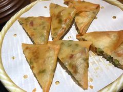 土家豇豆饼-吃饭皇帝大(合生汇店)