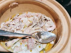 -金牌外婆家(苏州中心店)