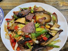 -文杰餐馆(南洪时尚风情街店)