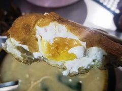 -张家油条