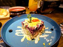 -卢布里西餐厅(总店)