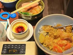 -丽晶大班SPA(大沽店)