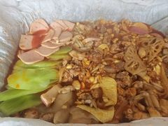 -纽道沸巫山纸包鱼(中海国际店)