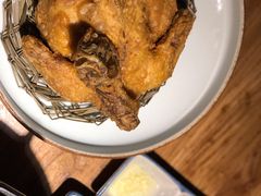 长安葫芦鸡-长安记·大美陕菜(大族广场店)