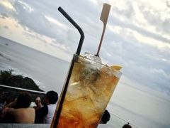 长岛冰茶-Rock Bar Bali(Bali)