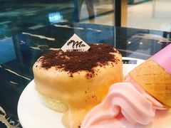 -麦雪尔甜品·生日蛋糕(新街口旗舰店)