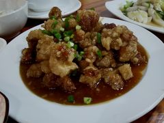 -如我美食(达道社区店)
