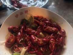 -沪小胖小龙虾(淮海中路旗舰店)