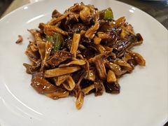 -烤肉宛饭庄(北新桥店)