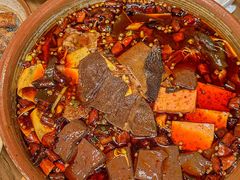 -巴蜀风·地道川菜(总店)