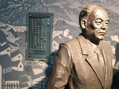 -重庆历史名人馆