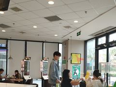 -德克士(宝龙天地店)