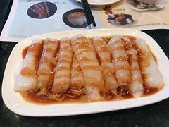 三酱肠粉(大)-新兴·金羊座·粤菜点心(乐峰店)