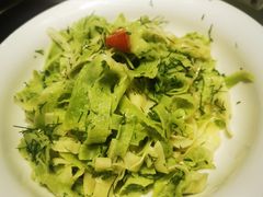 茴香煎饼-宁夏国强手抓羊肉·清真菜(未央路凤三店)