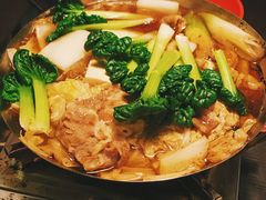 -日本料理神拉面