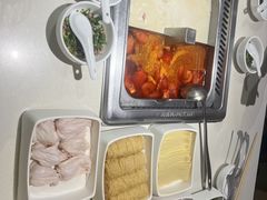 -海底捞火锅(威高广场店)